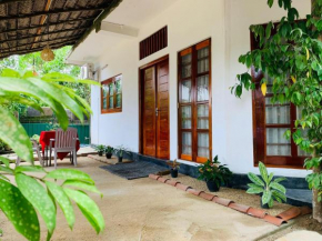 New Mango Villa
